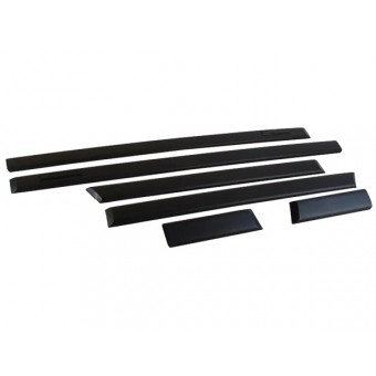 Kapı Kaplaması E36 Set:6ad Logosuz -Sedan -///M3-